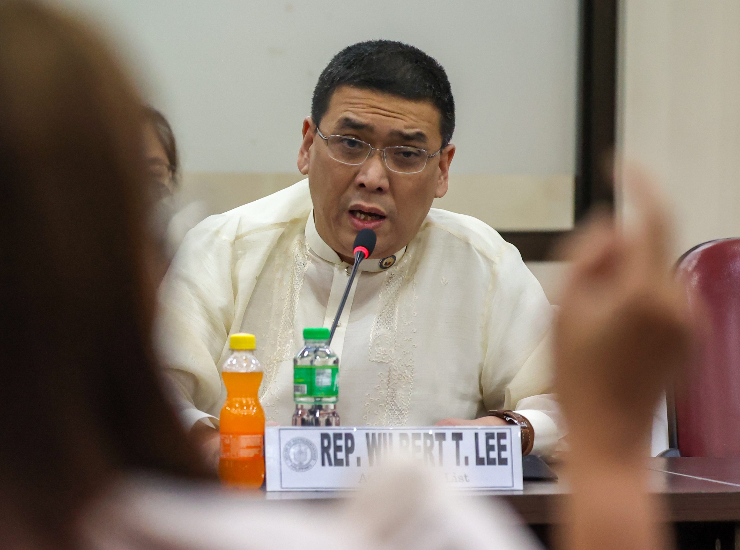 Lee Raises Alarm Over Inconsistent El Niño Damage Data From DA, NDRRMC