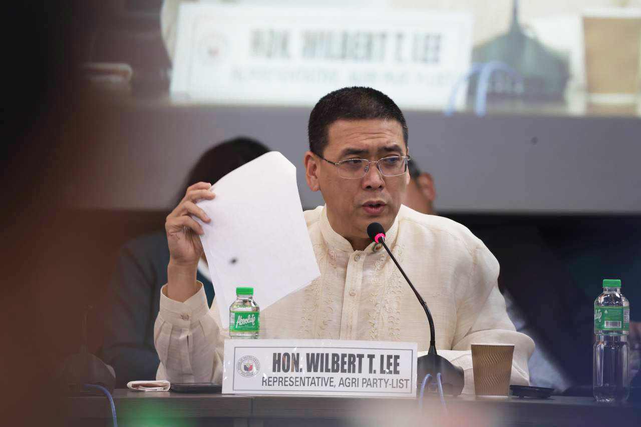 Lee Calls For Stricter Enforcement Of Anti-Overfishing Laws To Replenish Philippine Fish Stocks