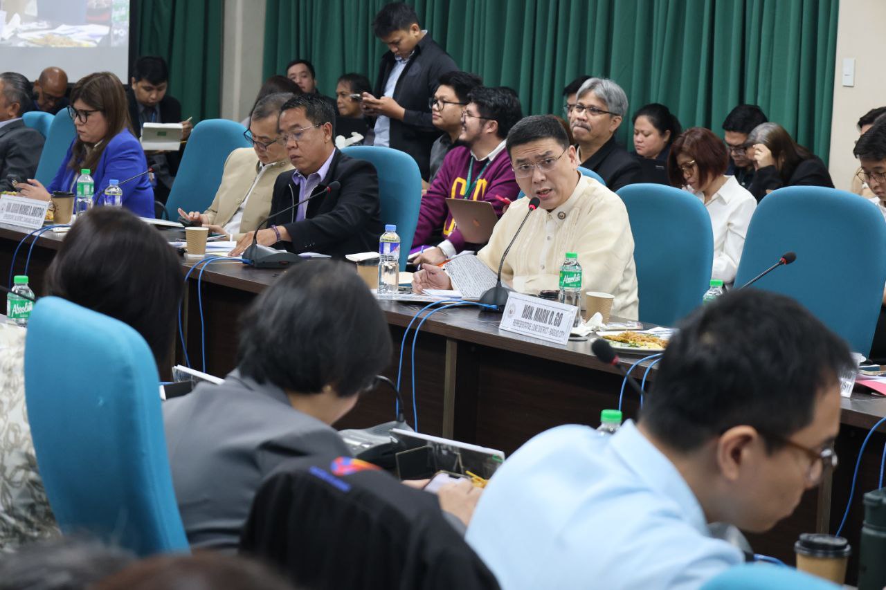 Lee To DA: Invest In Research On Climate-Resilient Crop Varieties