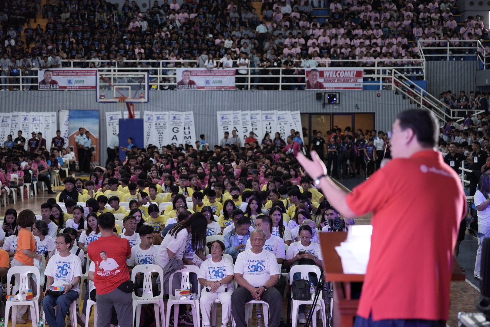 Cong. Wilbert Lee: “Ang pinakamabisang solusyon sa inflation ay pagtulong sa mga magsasaka”